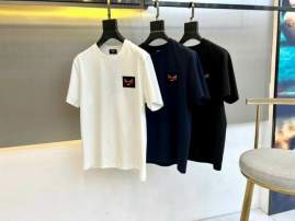 Picture of Fendi T Shirts Short _SKUFendiS-XLtltx15313909